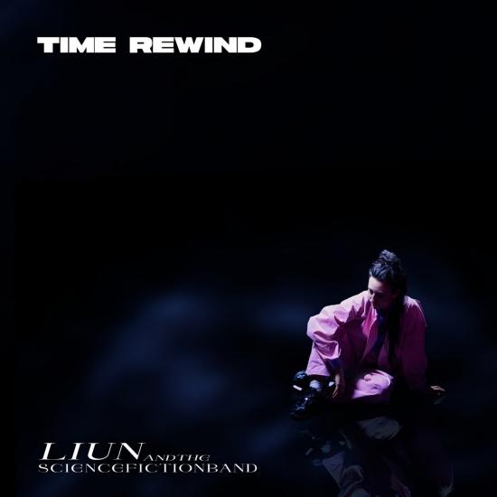 Cover Time Rewind