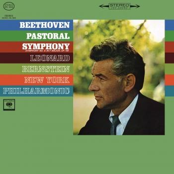 Cover Beethoven: Symphony No. 6 in F Major, Op. 68 Pastoral (Remastered)