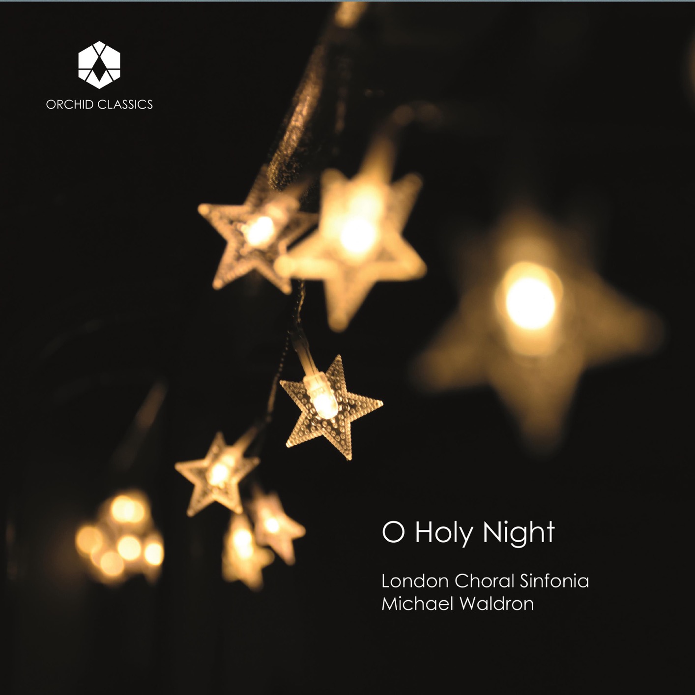 Cover O Holy Night