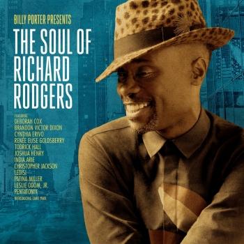 Cover Billy Porter Presents: The Soul of Richard Rodgers