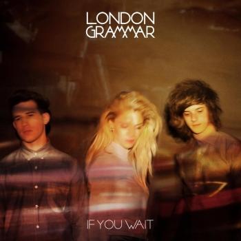Cover If You Wait (Deluxe Version)