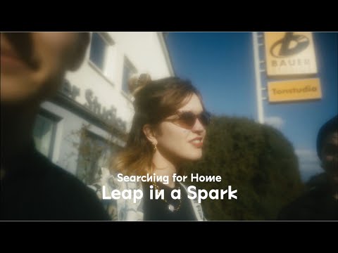 Video Searching for Home - Leap in a Spark 