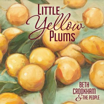 Cover Little Yellow Plums