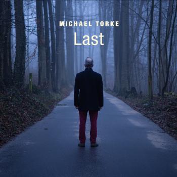 Cover Michael Torke: Last