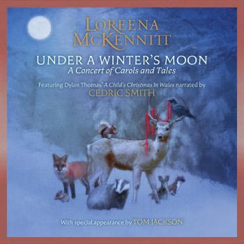 Cover Under a Winter's Moon (Expanded Edition)