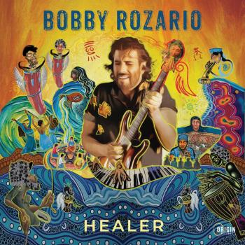 Cover Healer