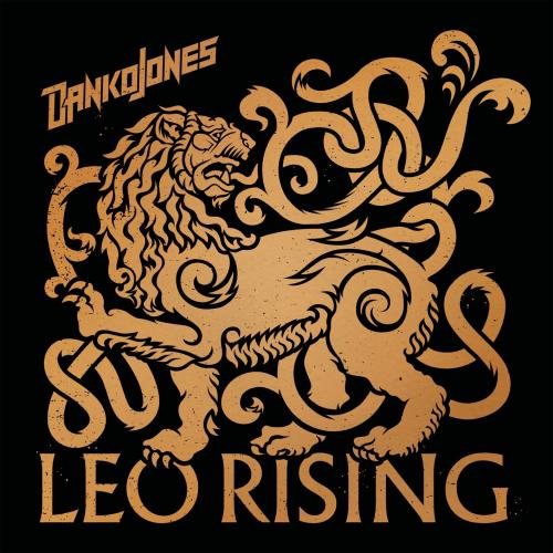 Cover Leo Rising