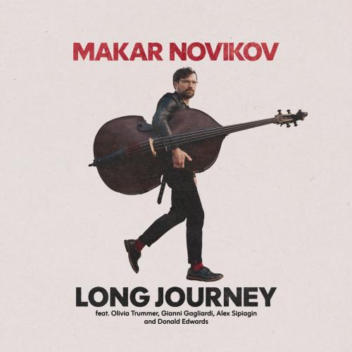 Cover Long Journey