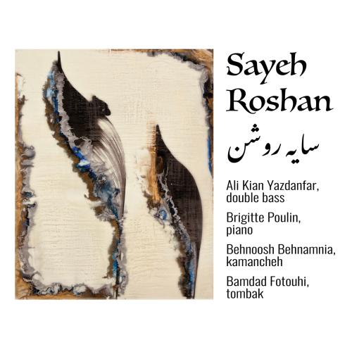 Cover Sayeh-Roshan