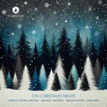 Cover On Christmas Night