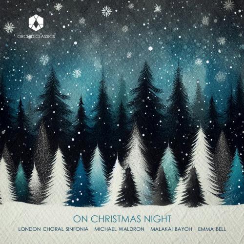 Cover On Christmas Night