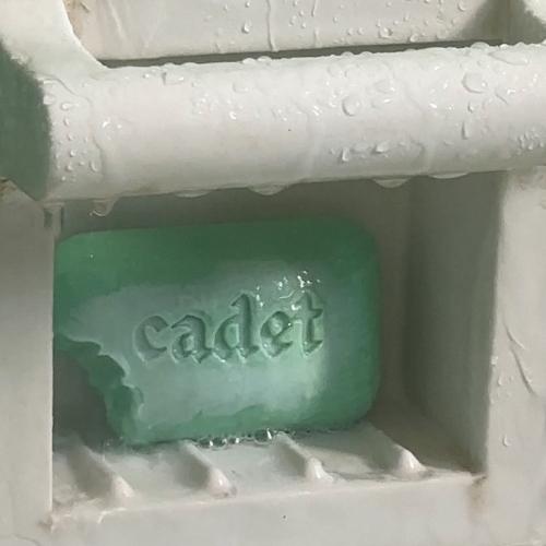 Cover Cadet