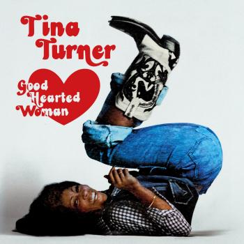 Cover Good Hearted Woman (2025 Remaster)