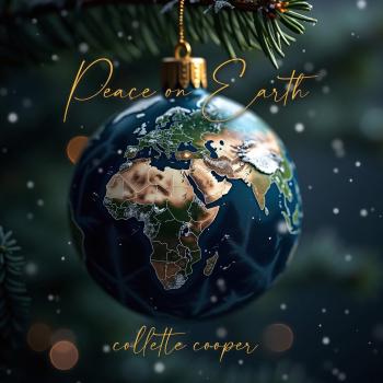 Cover Peace On Earth