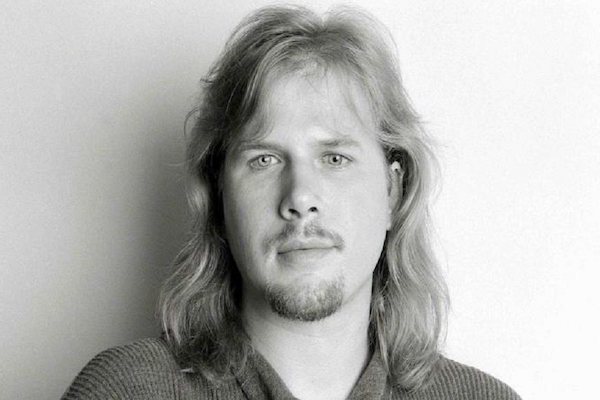 Jeff Healey