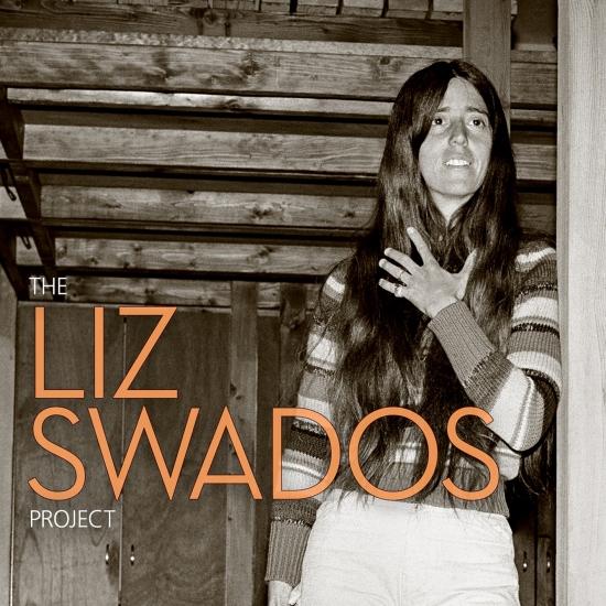 Cover The Liz Swados Project