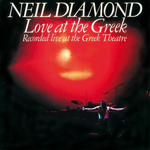 Cover Love At The Greek - Recorded Live At The Greek Theatre (Remastered)