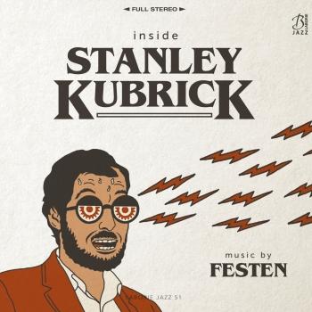 Cover Inside Stanley Kubrick