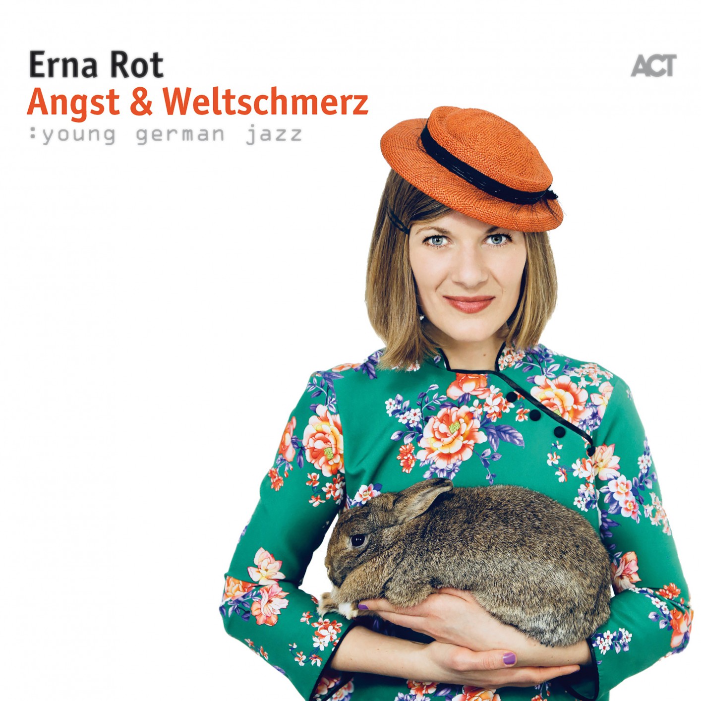 Cover Angst & Weltschmerz