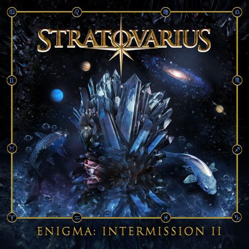 Cover Enigma: Intermission 2