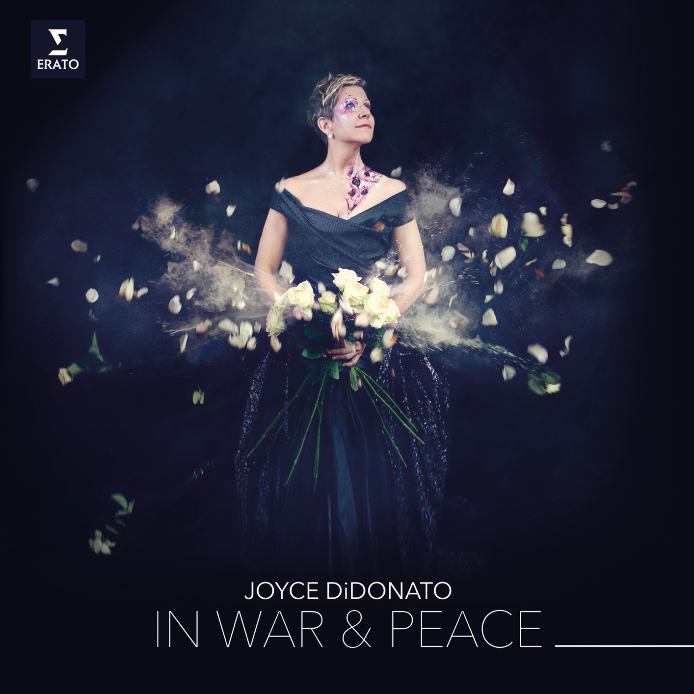 Cover In War & Peace - Harmony through Music