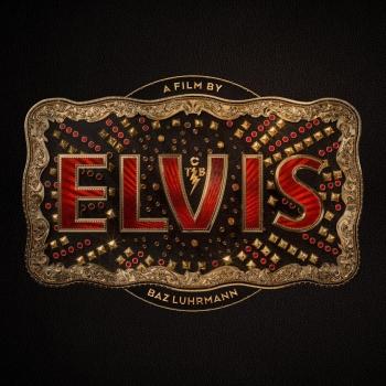 Cover ELVIS (Original Motion Picture Soundtrack)