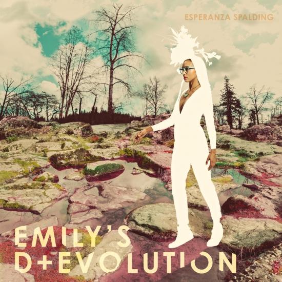 Cover Emily's D+Evolution (Deluxe Edition)