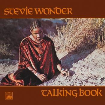 Cover Talking Book (Remastered)