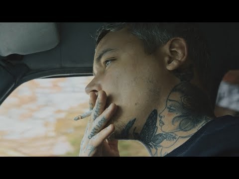 Video The Amity Affliction - Feels Like I'm Dying