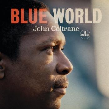Cover Blue World (Mono Remastered)
