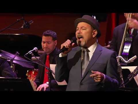 Video Ban Ban Quere - Jazz at Lincoln Center Orchestra with Wynton Marsalis ft. Rubén Blades