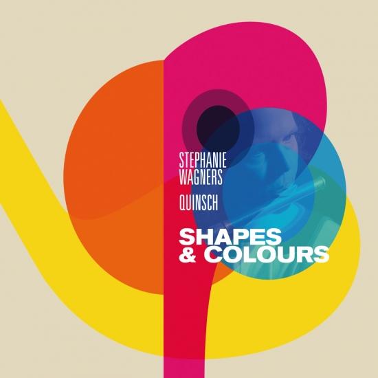 Cover Shapes & Colours