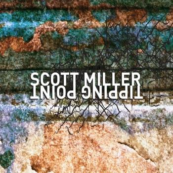 Cover Scott Miller: Tipping Point