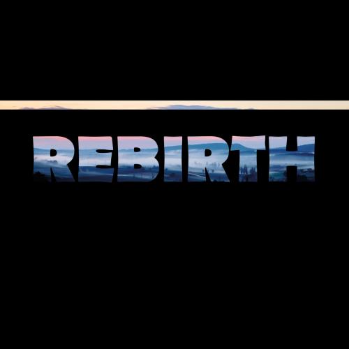 Cover Rebirth