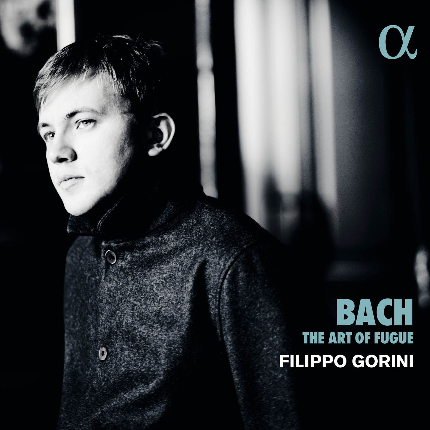 Cover Bach: The Art of Fugue