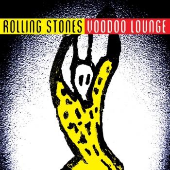 Cover Voodoo Lounge (Remastered)