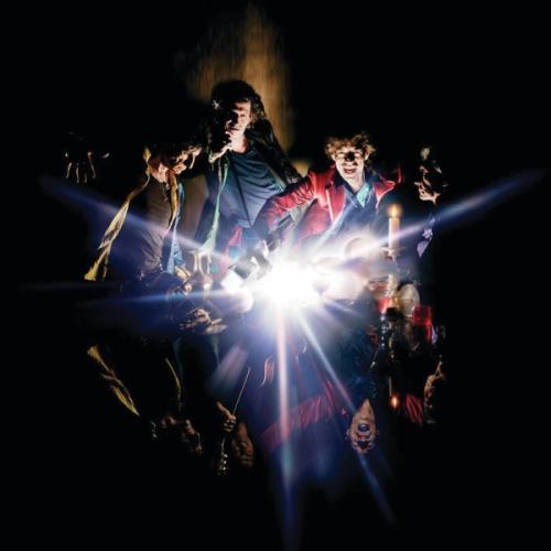 Cover A Bigger Bang (Remastered)