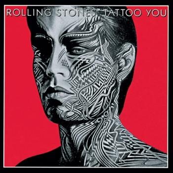 Cover Tattoo You (Remastered)