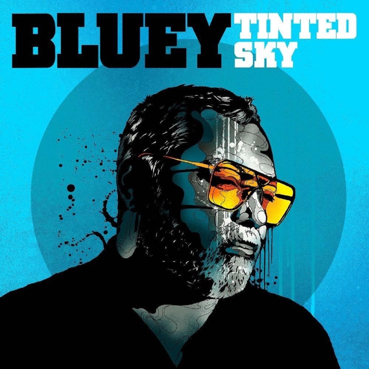 Cover Tinted Sky