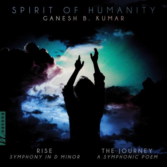 Cover Kumar: Spirit of Humanity