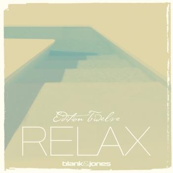 Cover Relax Edition 12