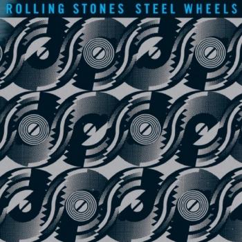 Cover Steel Wheels (Remastered)