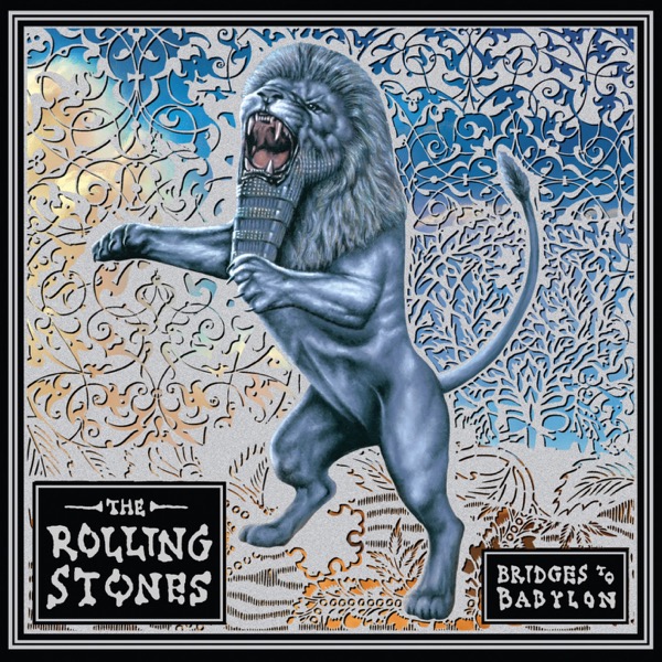 Cover Bridges To Babylon (Remastered)