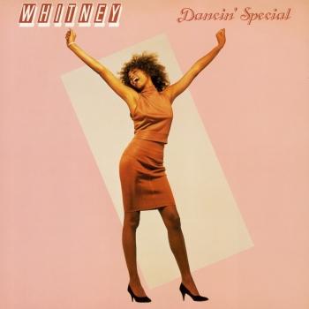 Cover Whitney Dancin' Special (Remastered)