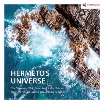Cover Hermeto's Universe