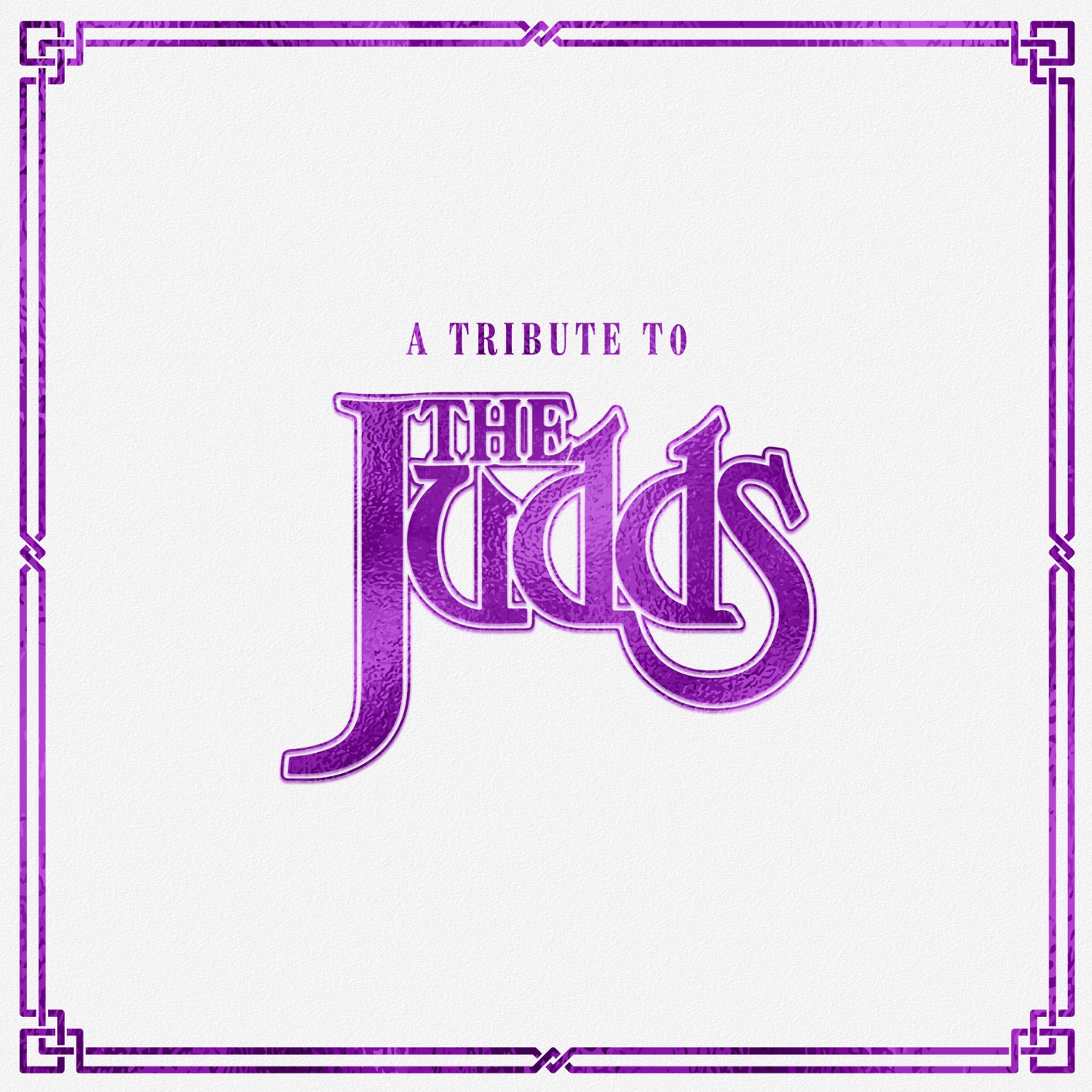 Cover A Tribute To The Judds