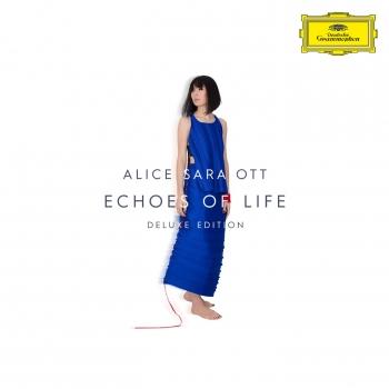 Cover Echoes Of Life (Deluxe Edition)