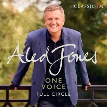 Cover One Voice - Full Circle