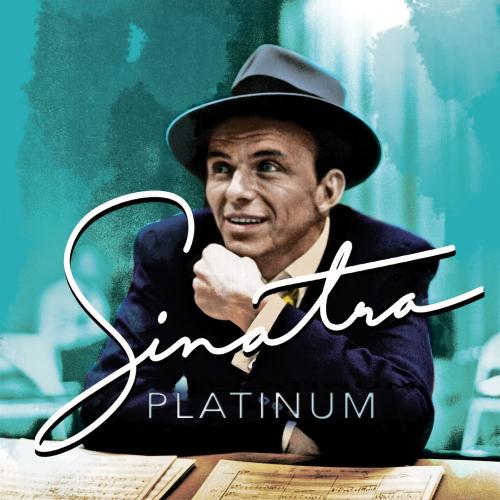 Cover Platinum (Remastered)