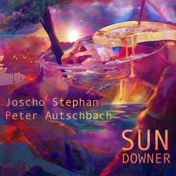 Cover Sundowner